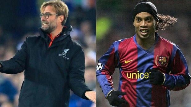 Η αποκάλυψη του Ροναλντίνιο για τον στόχο της Μπαρτσελόνα