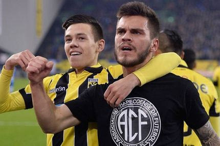 Αυτός είναι ο διαιτητής που του υποκλίνονται ΟΛΟΙ οι οπαδοί!