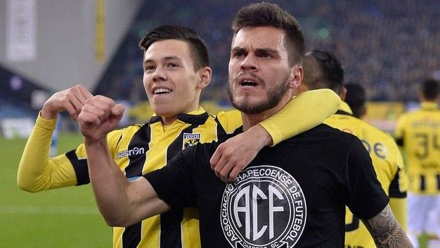 Αυτός είναι ο διαιτητής που του υποκλίνονται ΟΛΟΙ οι οπαδοί!