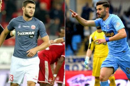 Διπλό χτύπημα Αστέρα με Μανιά και Σελίν!