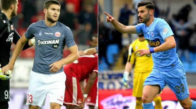 Διπλό χτύπημα Αστέρα με Μανιά και Σελίν!