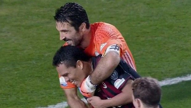 Η φωτογραφία του Μπάκα που “τρέλανε” το διαδίκτυο!