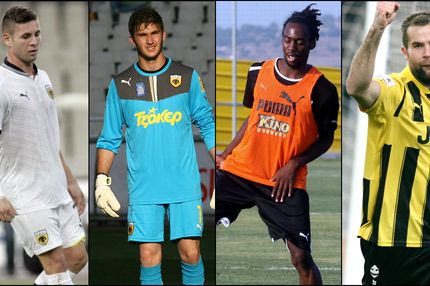 Που είναι σήμερα η ΑΕΚ της Γ’ Εθνικής