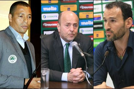 Τα τρία σενάρια, για τα δύο “πράσινα” χαρτοφυλάκια!