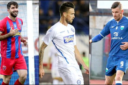 Το “σαφάρι” της Λεχ Πόζναν στη Super League