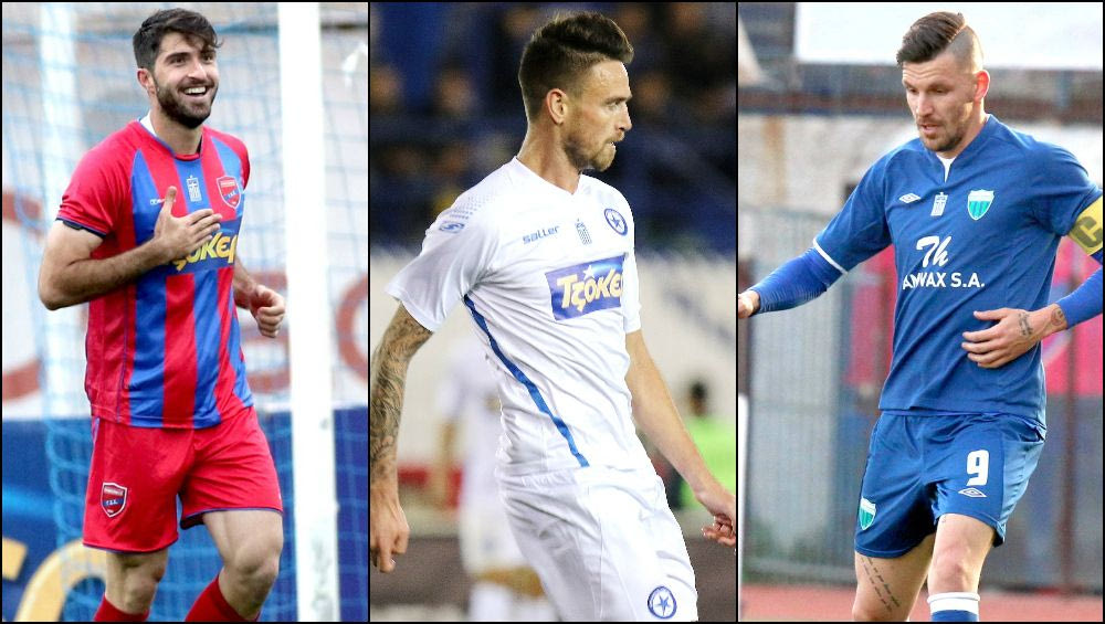 Το “σαφάρι” της Λεχ Πόζναν στη Super League