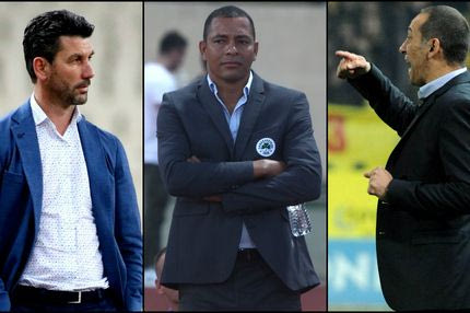 Το μεγάλο πρόβλημα του Ουζουνίδη