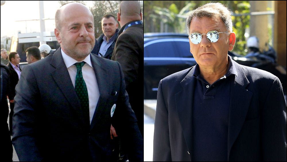 Κούγιας: “Έχω χαρίσει παίκτες στον Παναθηναϊκό”