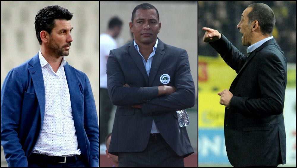 Το μεγάλο πρόβλημα του Ουζουνίδη