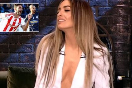 Μποτία και Φουρέιρα σε κοινή έξοδο