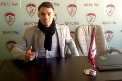 Στον ΠΑΣ δεν ήθελαν άλλον… Κόντε, τον πήρε η ΑΕΛ