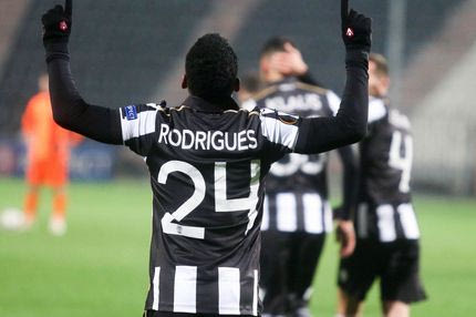 Τελειωμένο θεωρεί το θέμα του Ροντρίγκες ο Γ. Σαββίδης