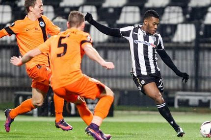 Ένα περίεργο deja vu