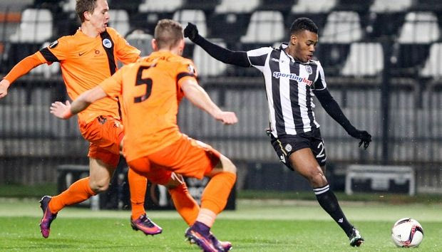 Ένα περίεργο deja vu