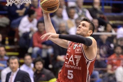 “Υπογράφει στον Παναθηναϊκό ο Τζεντίλε”