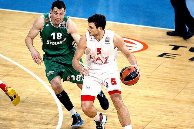 Τι θα δώσει στον Πασκουάλ ο Τζεντίλε