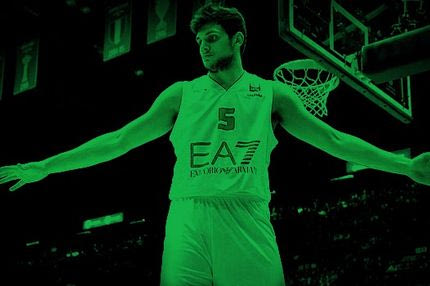 Το ραντεβού που θα κρίνει το “γάμο” Τζεντίλε – ΠΑΟ