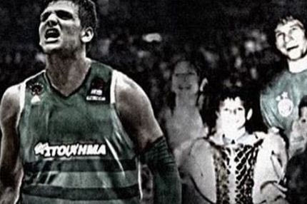 Τρέλα οπαδών για Τζεντίλε!