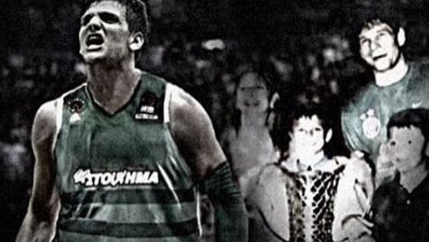 Τρέλα οπαδών για Τζεντίλε!