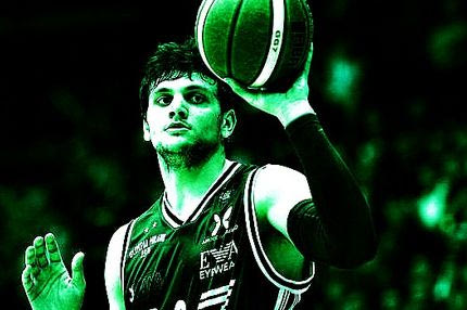 Μπαίνει στο κλίμα ο Τζεντίλε: Έβαλε τριφύλλι και φωτιά στο instagram