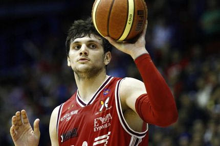 “Πράσινος”: Στον Παναθηναϊκό ο Τζεντίλε!