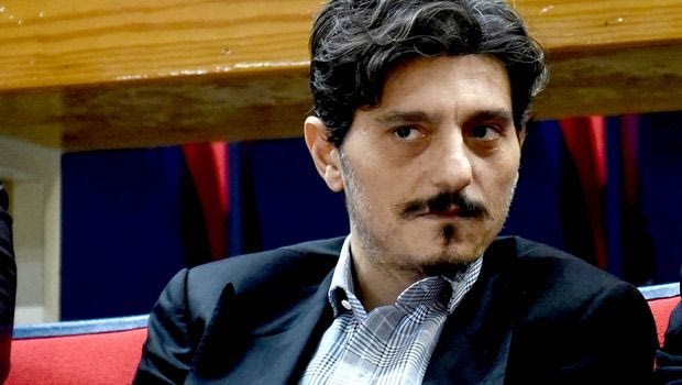 “Κράξιμο” Γιαννακόπουλου σε παίκτες