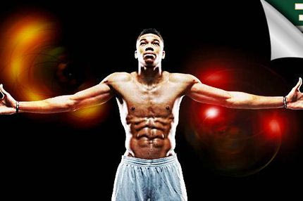 Έτσι βλέπουν τα αμερικανικά ΜΜΕ το φαινόμενο Αντετοκούνμπο