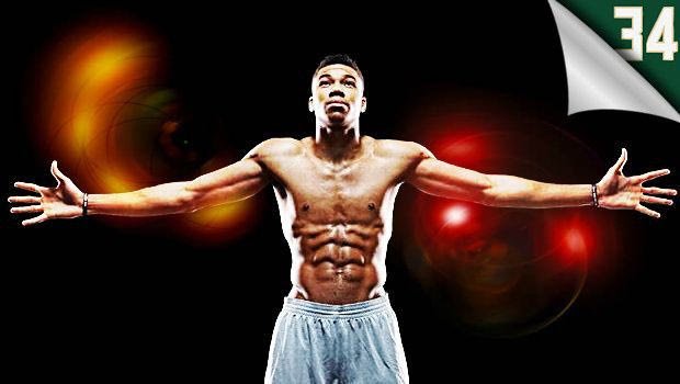 Έτσι βλέπουν τα αμερικανικά ΜΜΕ το φαινόμενο Αντετοκούνμπο