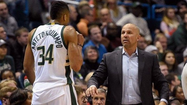 “Έγραψε” η ατάκα του Κιντ μετά το νέο σόου του Αντετοκούνμπο