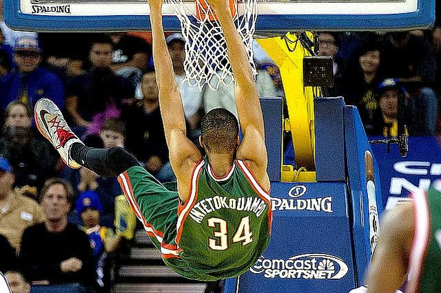 Nα ζήσεις Giannis και χρόνια πολλά!