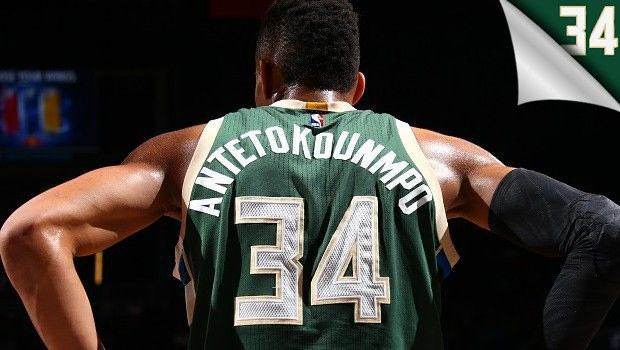 O Giannis των 100.000.000 δολαρίων