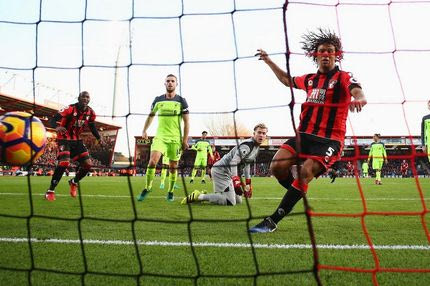 “Αυτοκτονία” για Λίβερπουλ: από 3-1 υπέρ της… έχασε 4-3!