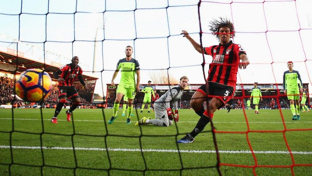 “Αυτοκτονία” για Λίβερπουλ: από 3-1 υπέρ της… έχασε 4-3!