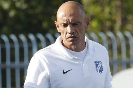 Τελικά δεν ήταν Ευρωπαία: Παρελθόν ο Γκώνιας