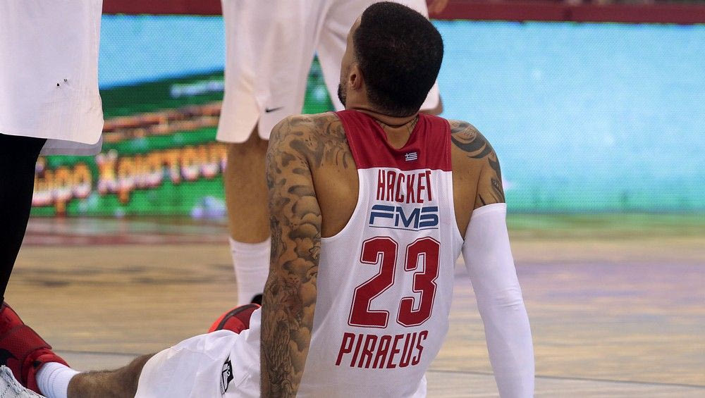 Νέα εξέλιξη: Χειρότερα από ότι νόμιζαν ο Χάκετ!