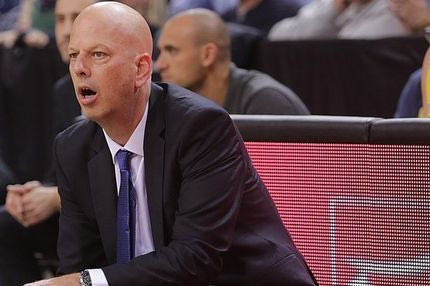 Το φάντασμα του Μπλατ στοιχειώνει τους προπονητές της Μακάμπι!