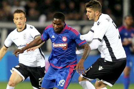 Η “μεταγραφή” του στόπερ και ο χαφ που δεν χωράει στον ΠΑΟΚ