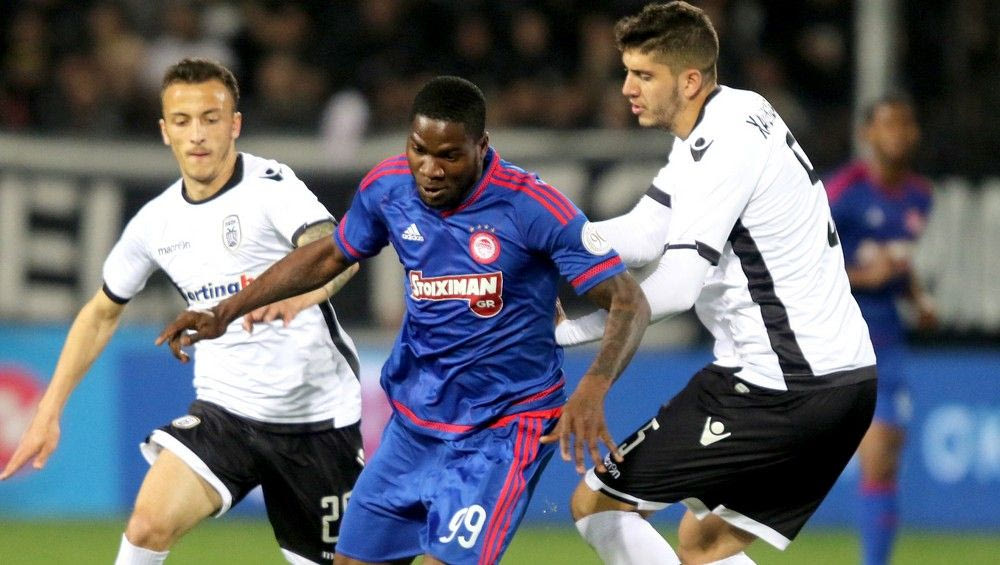 Η “μεταγραφή” του στόπερ και ο χαφ που δεν χωράει στον ΠΑΟΚ