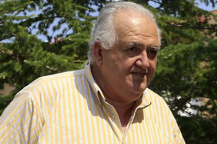 Χριστοβασίλης: “Ο Ίβιτς λέει ότι γαμ…αι”