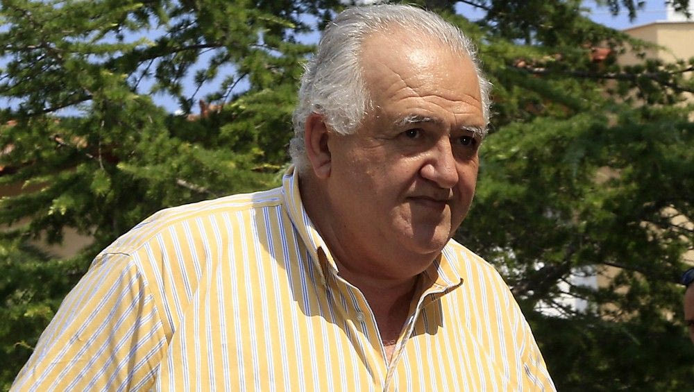 Χριστοβασίλης: “Ο Ίβιτς λέει ότι γαμ…αι”