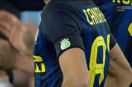 Ο ξεχωριστός τρόπος που τίμησε την Τσαπεκοένσε ο Ικάρντι