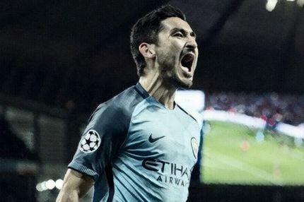 Επικό υστερόγραφο Γκιουντογκάν σε όσους τον “πέθαναν”