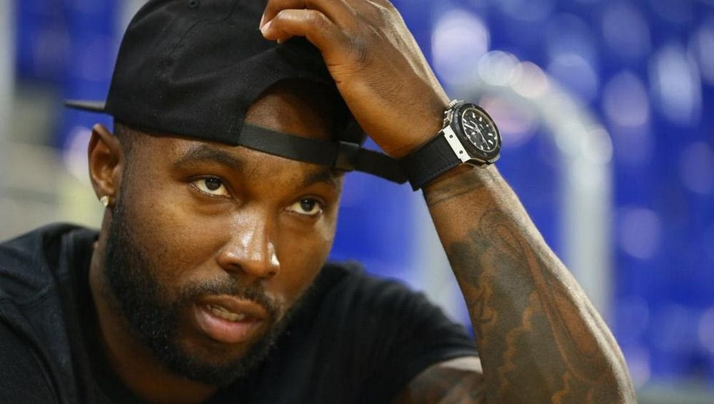 Παίκτης του Μπαρτζώκα κατηγορήθηκε πως έκλεψε το… αυτοκίνητο του!