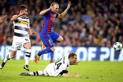 Οι ομάδες που προκρίθηκαν