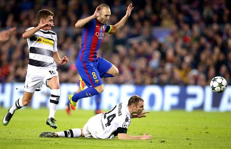 Οι ομάδες που προκρίθηκαν