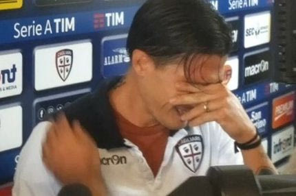 Νίκησε σπάνια αρρώστια και στα 30 του ντεμπούταρε στη Serie A!