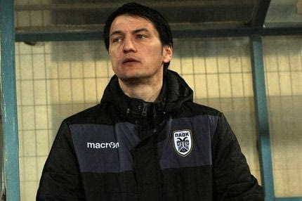 Τουλάχιστον δύο παίκτες θα πάρει ο Ίβιτς τον Ιανουάριο