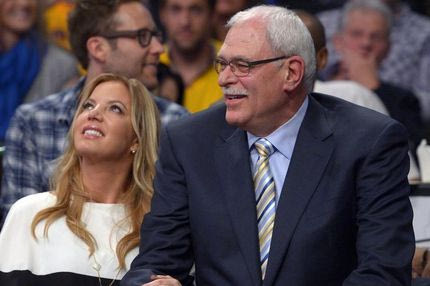 Χώρισαν Τζάκσον – Μπας λόγω… Νικς-Λέικερς