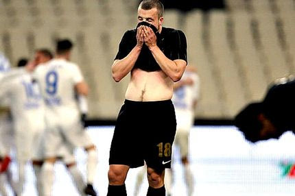 Μαζί με όλα τ’ άλλα κι έναν… εξορκισμό!