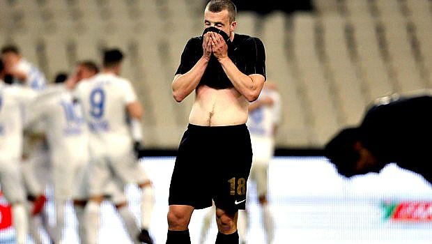 Μαζί με όλα τ’ άλλα κι έναν… εξορκισμό!